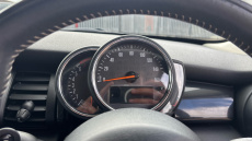 MINI Hatchback 2.0 Cooper S Exclusive II 3dr [Comfort/Nav Pack] Petrol Hatchback